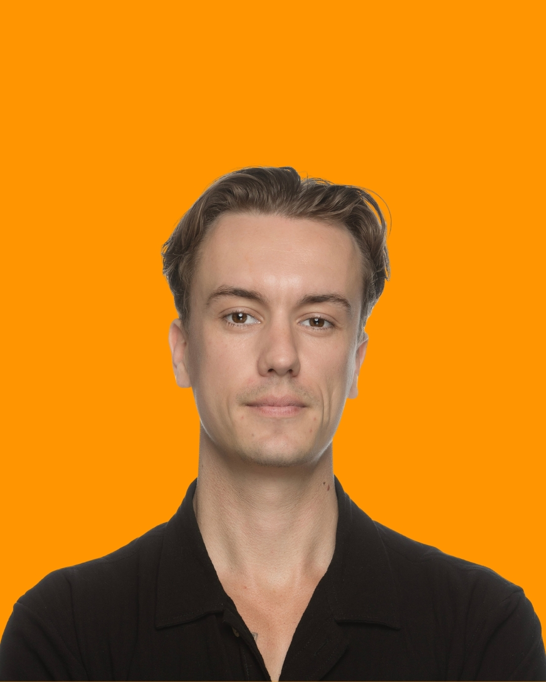 Conner Winter, Founder and Creative Director of onemusicmedia